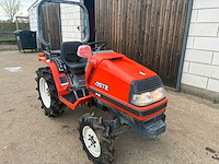 Kubota aste a155 4x4 997u - afbeelding 3 van  8