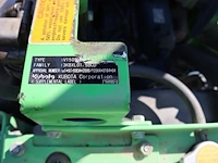 Kubota avant 640tdl - afbeelding 3 van  17