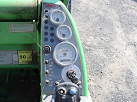 Kubota avant 640tdl - afbeelding 15 van  17