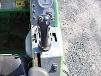 Kubota avant 640tdl - afbeelding 16 van  17