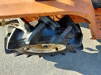 Kubota b1400 vierwielaangedreven minitractor - afbeelding 4 van  14