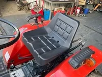 Kubota b1400d minitractor - afbeelding 9 van  12