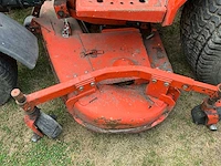 Kubota b1750 hst minitractor - afbeelding 6 van  30