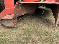 Kubota b1750 hst minitractor - afbeelding 11 van  30