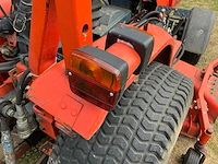 Kubota b1750 hst minitractor - afbeelding 19 van  30