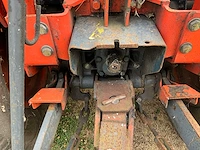 Kubota b1750 hst minitractor - afbeelding 21 van  30