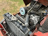 Kubota b1750 hst minitractor - afbeelding 24 van  30