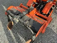 Kubota b5001 minitractor - afbeelding 2 van  16