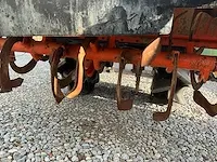 Kubota b5001 minitractor - afbeelding 3 van  16