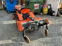 Kubota b5001 minitractor - afbeelding 10 van  16