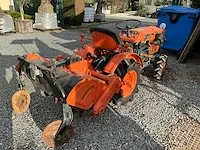 Kubota b5001 minitractor - afbeelding 11 van  16