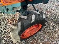 Kubota b5001 minitractor - afbeelding 15 van  16
