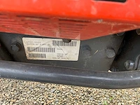 Kubota b6200 minitractor - afbeelding 9 van  24