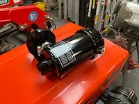 Kubota b7000 minitractor - afbeelding 2 van  11