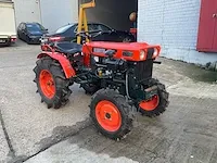 Kubota b7000 minitractor - afbeelding 4 van  11
