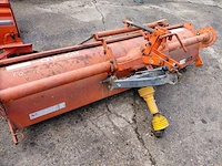 Kubota bh20tk grondfrees - afbeelding 4 van  11