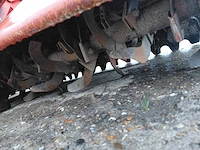 Kubota bh20tk grondfrees - afbeelding 10 van  11