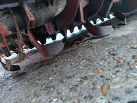 Kubota bh20tk grondfrees - afbeelding 11 van  11