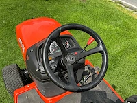 Kubota bx261 micro hydrostatische tractor - afbeelding 4 van  24