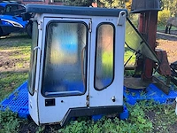 Kubota cabine - afbeelding 8 van  10