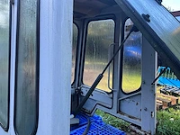 Kubota cabine - afbeelding 9 van  10
