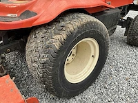 Kubota f3560 zitmaaier - afbeelding 3 van  24