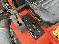 Kubota f3560 zitmaaier - afbeelding 8 van  24