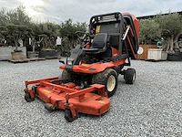Kubota f3560 zitmaaier - afbeelding 1 van  24
