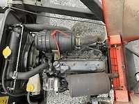 Kubota f3560 zitmaaier - afbeelding 15 van  24