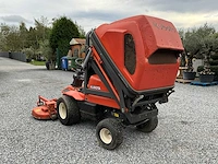Kubota f3560 zitmaaier - afbeelding 18 van  24