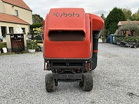 Kubota f3560 zitmaaier - afbeelding 19 van  24