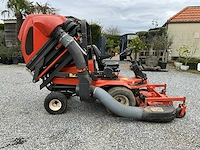 Kubota f3560 zitmaaier - afbeelding 21 van  24