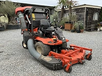 Kubota f3560 zitmaaier - afbeelding 22 van  24