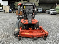 Kubota f3560 zitmaaier - afbeelding 23 van  24