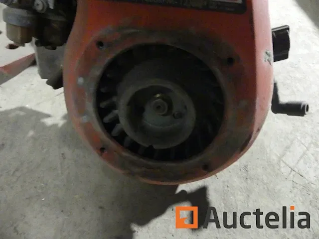 Kubota gh120 motor - afbeelding 6 van  8