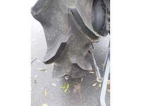 Kubota gl23 minitractor - afbeelding 3 van  14