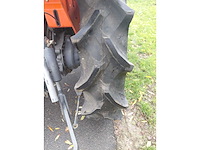 Kubota gl23 minitractor - afbeelding 4 van  14