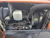 Kubota gl281 minitractor - afbeelding 9 van  18