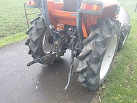 Kubota gl281 minitractor - afbeelding 11 van  18