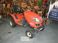 Kubota gr1600-ii - afbeelding 1 van  9