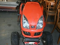 Kubota gr1600-ii - afbeelding 3 van  9
