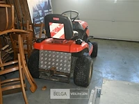 Kubota gr1600-ii - afbeelding 4 van  9