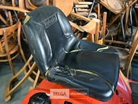 Kubota gr1600-ii - afbeelding 5 van  9