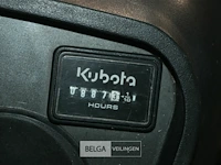 Kubota gr1600-ii - afbeelding 8 van  9