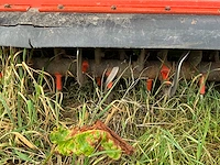 Kubota grondfrees - afbeelding 2 van  14