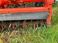Kubota grondfrees - afbeelding 3 van  14