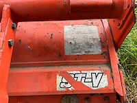 Kubota grondfrees - afbeelding 6 van  14
