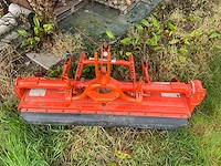 Kubota grondfrees - afbeelding 9 van  14