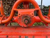 Kubota grondfrees - afbeelding 14 van  14