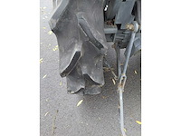 Kubota gt26 minitractor - afbeelding 11 van  12